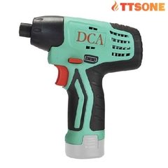 Máy Siết Vít Dùng Pin DCA ADPL02-8Z