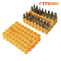 Bộ Đầu Vít 33 Món Tolsen 20369