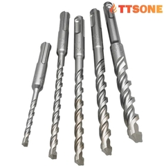 Mũi Khoan Bê Tông (SDS Plus) DCA 30270200050