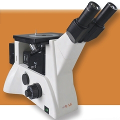 Kính Hiển Soi Ngược Cho Vật Liệu ECHOLAB IM 500 BD