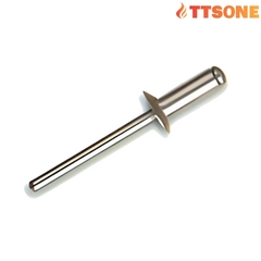Đinh rút kín SUS304 đầu cầu