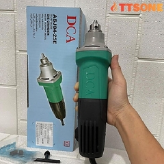 Máy Mài Khuôn Mẫu 260W DCA ASJ04-25E
