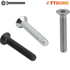 Vít Đầu Chìm Lục Giác ISO 10642 M20