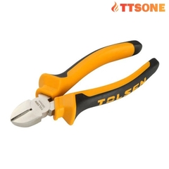 Kìm Cắt 7 Inch Tolsen 10004