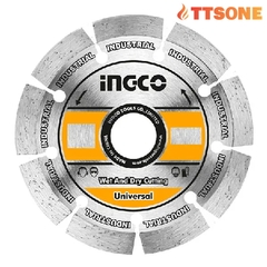 Đĩa cắt gạch khô DMD011801 - Chính Hãng