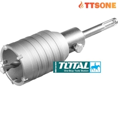 Mũi Khoan Lỗ 30mm Total TAC430301
