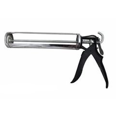 Súng Bắn Keo Inox Có Giá Đỡ