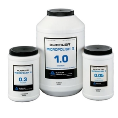 Bột Đánh Bóng Nhôm Oxit Micropolish 0.05um 0.45kg