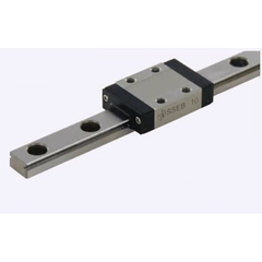 Thanh Ray SSE2B10-195 - Con Trượt Tiêu Chuẩn