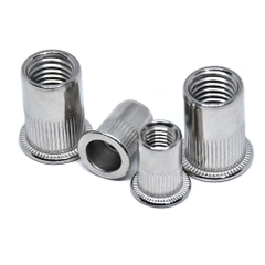 Đai Ốc Rút M8x1,25xL12,3