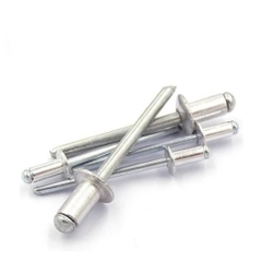 Đinh Rút A5x12 - DIN 7337 B