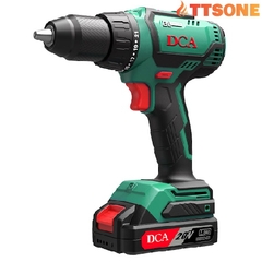 Máy Khoan Vặn Vít Dùng Pin DCA ADJZ04-13EM