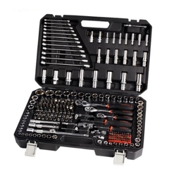 Bộ Cờ Lê 218 Chi Tiết FIXMAN B5218MB - Chính hãng