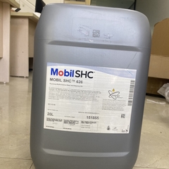 Dầu Mobil SHC 626