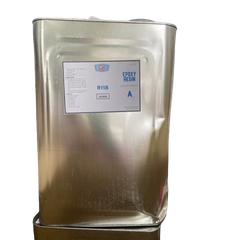 Nhựa Epoxy LAIR-R-F-118 (KINETIX R118)