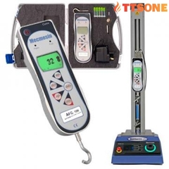 Đồng Hồ Đo Lực Điện Tử Mecmesin AFG25