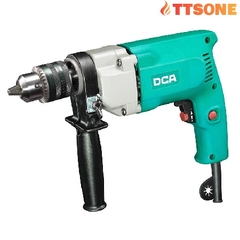 Máy Khoan 500W DCA AZJ02-13
