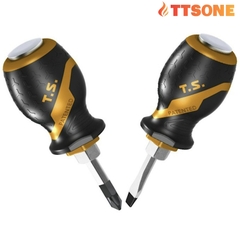 Tua Vít Đóng Ngắn Đầu Cộng TOLSEN 20140