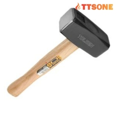 Búa Tạ Cán Gỗ 1000g TOLSEN 25130