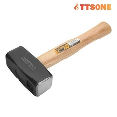 Búa Tạ Cán Gỗ 1000g TOLSEN 25130