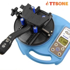 Thiết Bị Kiểm Tra Lực Momen Xoắn Vặn Nắp Chai Mecmesin Tornado 3Nm