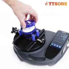 Thiết Bị Kiểm Tra Lực Momen Xoắn Vặn Nắp Chai Mecmesin VTG Tornado