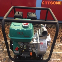 Máy bơm nước xăng Total TP3202