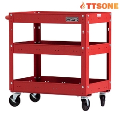 Xe Đẩy CSPS 3 Tầng 71cm -CSPS VNUQ071XDBC1