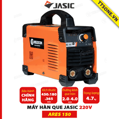 Máy hàn que ARES 150 JASIC - Chính hãng