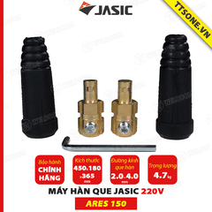 Máy hàn que ARES 150 JASIC - Chính hãng