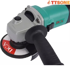 Máy Mài Góc 1020W DCA ASM04-125