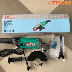 Máy Mài Góc 2020W DCA ASM180A