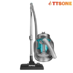 Máy Hút Bụi Cầm Tay 2.5 lít TOTAL TVC20258