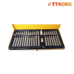 Bộ Mũi Vít 40 Chi Tiết TOLSEN 20385