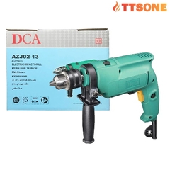 Máy Khoan 500W DCA AZJ02-13
