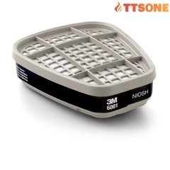 Phin lọc 3M 6001