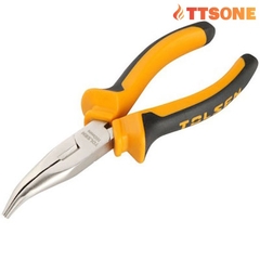 Kìm Nhọn Cong Tolsen 10008