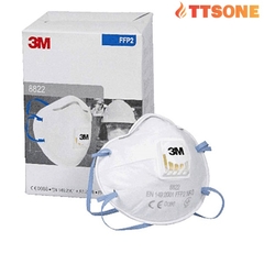 Khẩu Trang 3M 8822