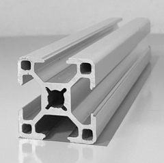Khung nhôm 4080 Chiều rộng khe 8_VNM (LCNS8-3060-275)
