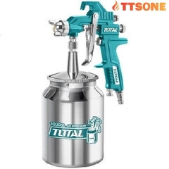 1000cc Bình Phun Sơn Dùng Khí Nén TOTAL TAT11005