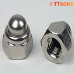 Đai Ốc Mũ Din 986