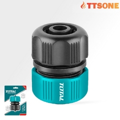 Đầu Nối Nhựa 1/2 Inch TOTAL THPHM0201