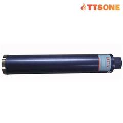 Mũi Khoan Rút Lõi DCA 76x450mm