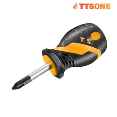 Tua Vít Ngắn Đầu Cộng TOLSEN 20133