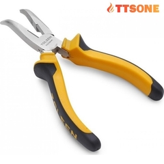 Kìm Nhọn Cong Tolsen 10008