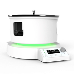 Bể khuấy từ gia nhiệt 3 lít MS-H220-V3 – Hãng DLAB