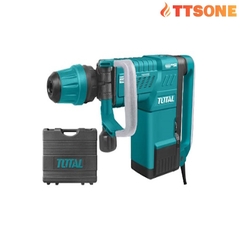 Máy Đục Bê Tông Total TH215002