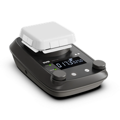 Bếp Gia Nhiệt LCD 550°C DHP4-550 Có Hẹn Giờ – Hãng DLAB