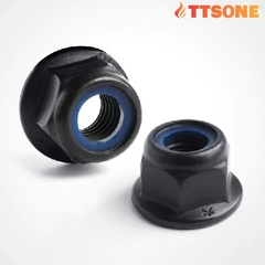 Đai Ốc Mặt Bích Lục Giác Din 6926