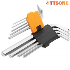Bộ Lục Giác Ngắn TOLSEN 20048